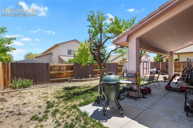 MLS Image for 932  Pinecrest  ,Pueblo, Colorado