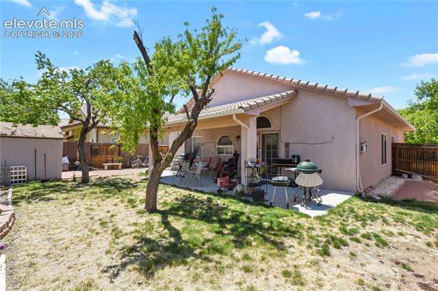 MLS Image for 932  Pinecrest  ,Pueblo, Colorado