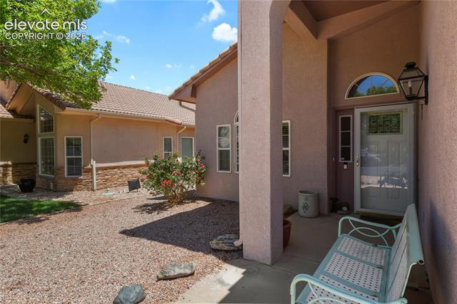 MLS Image for 932  Pinecrest  ,Pueblo, Colorado
