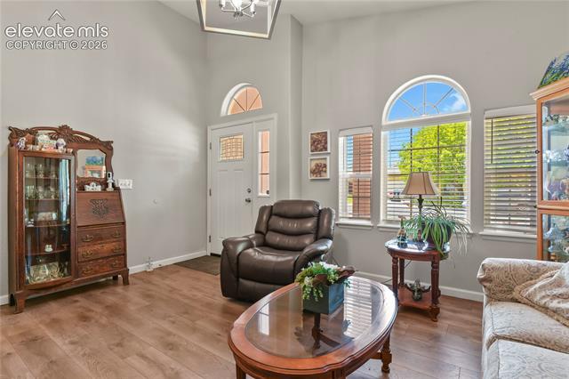 MLS Image for 932  Pinecrest  ,Pueblo, Colorado