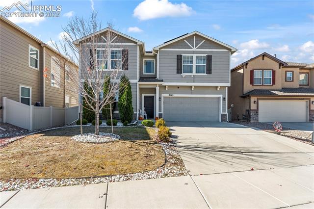 8142  Misty Moon  , colorado springs&nbsp; House Search MLS Picture