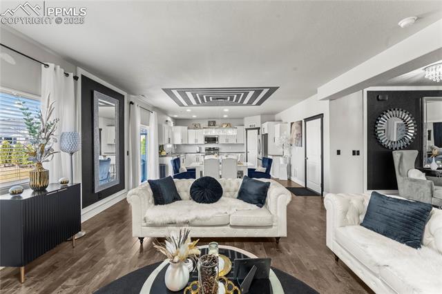 MLS Image for 8142  Misty Moon  ,Colorado Springs, Colorado