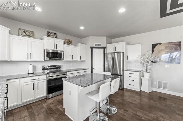 MLS Image for 8142  Misty Moon  ,Colorado Springs, Colorado