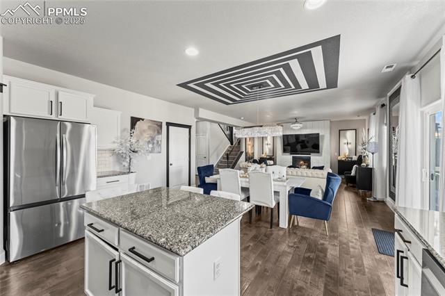 MLS Image for 8142  Misty Moon  ,Colorado Springs, Colorado