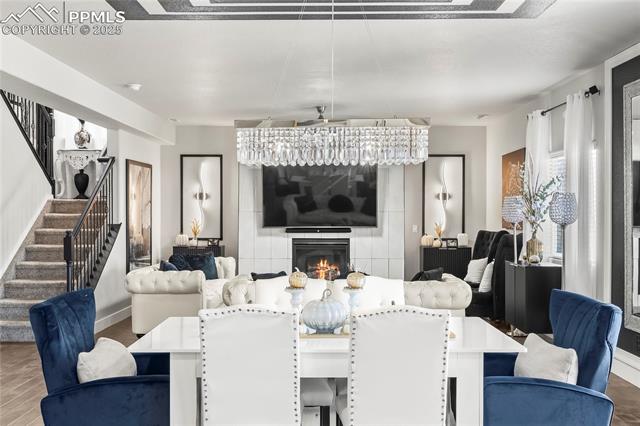 MLS Image for 8142  Misty Moon  ,Colorado Springs, Colorado
