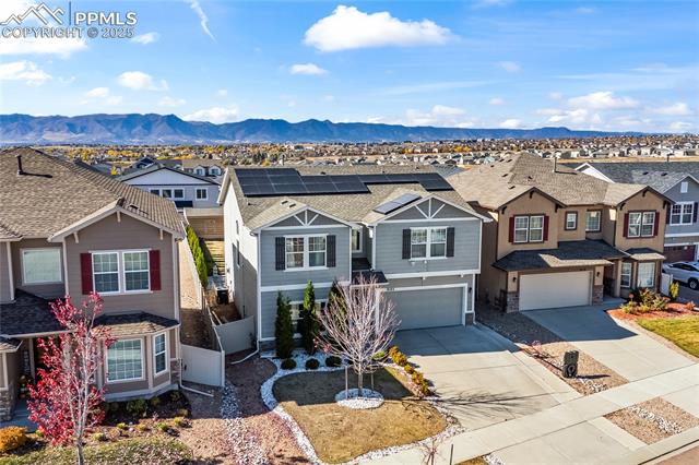MLS Image for 8142  Misty Moon  ,Colorado Springs, Colorado
