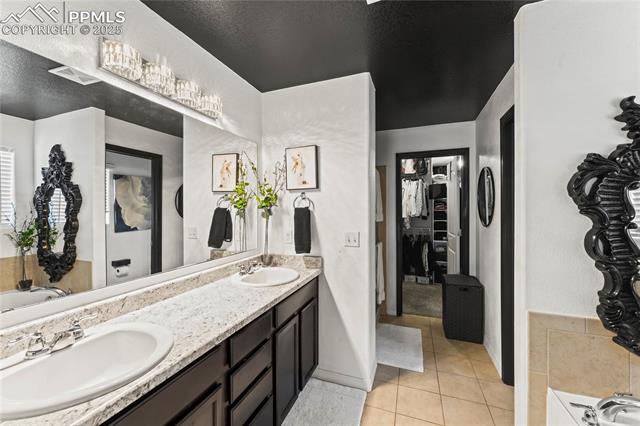 MLS Image for 8142  Misty Moon  ,Colorado Springs, Colorado