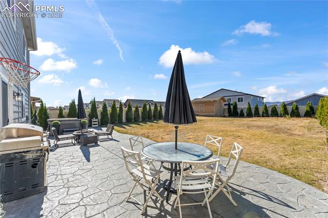 MLS Image for 8142  Misty Moon  ,Colorado Springs, Colorado