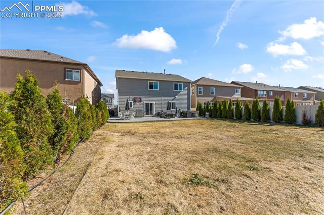 MLS Image for 8142  Misty Moon  ,Colorado Springs, Colorado