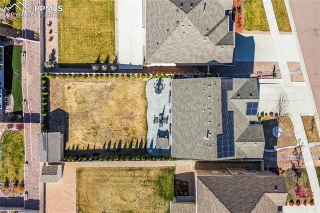 MLS Image for 8142  Misty Moon  ,Colorado Springs, Colorado