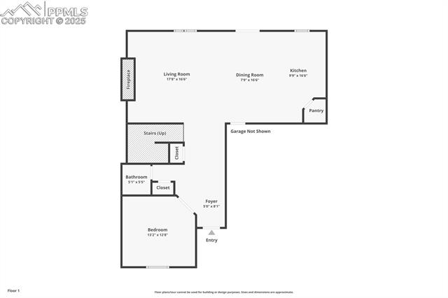 MLS Image for 8142  Misty Moon  ,Colorado Springs, Colorado
