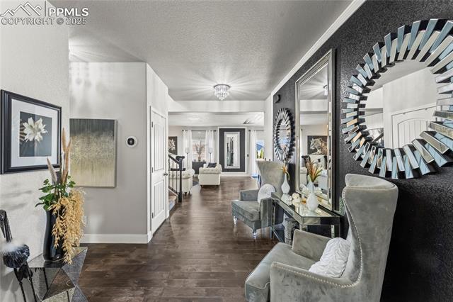 MLS Image for 8142  Misty Moon  ,Colorado Springs, Colorado