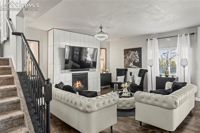 MLS Image for 8142  Misty Moon  ,Colorado Springs, Colorado