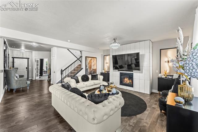 MLS Image for 8142  Misty Moon  ,Colorado Springs, Colorado