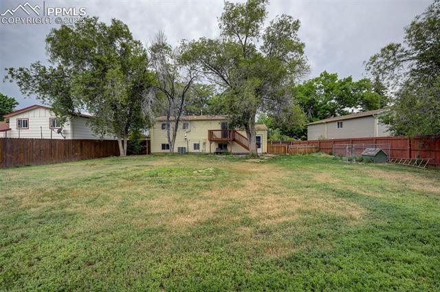 MLS Image for 2122  Calle Fontana  ,Fountain, Colorado