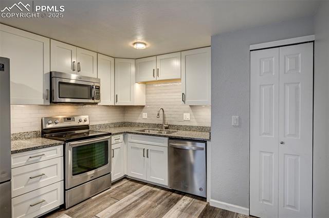 MLS Image for 2122  Calle Fontana  ,Fountain, Colorado