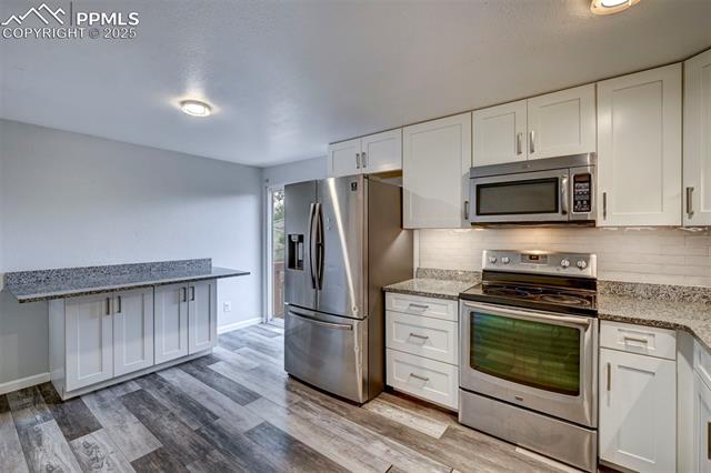 MLS Image for 2122  Calle Fontana  ,Fountain, Colorado