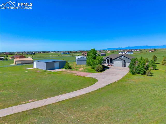 MLS Image for 11354  McKissick  ,Peyton, Colorado