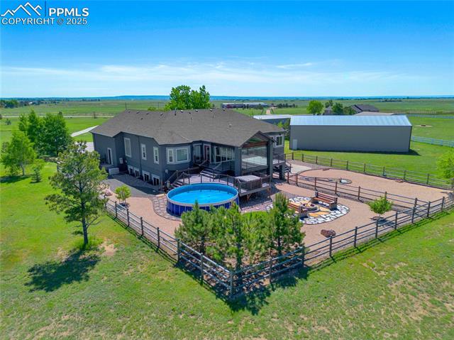 MLS Image for 11354  McKissick  ,Peyton, Colorado