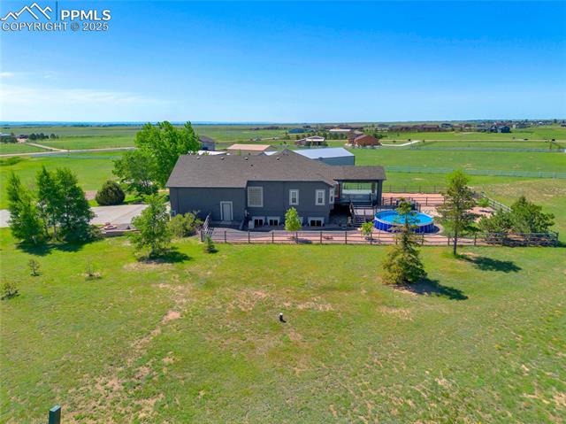 MLS Image for 11354  McKissick  ,Peyton, Colorado