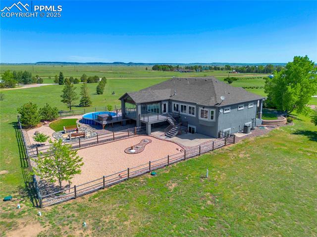 MLS Image for 11354  McKissick  ,Peyton, Colorado