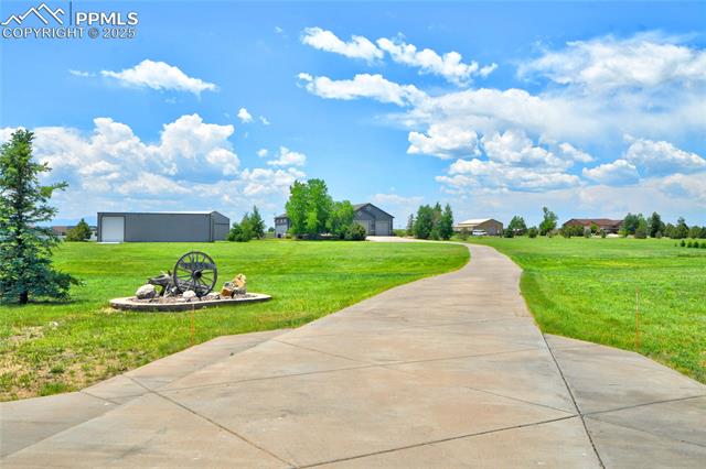 MLS Image for 11354  McKissick  ,Peyton, Colorado