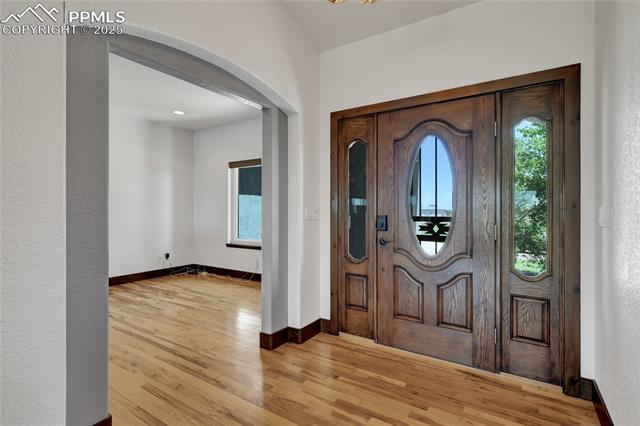 MLS Image for 11354  McKissick  ,Peyton, Colorado