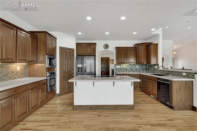 MLS Image for 11354  McKissick  ,Peyton, Colorado