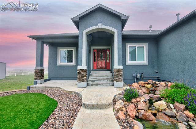 MLS Image for 11354  McKissick  ,Peyton, Colorado
