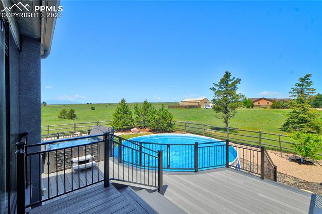 MLS Image for 11354  McKissick  ,Peyton, Colorado