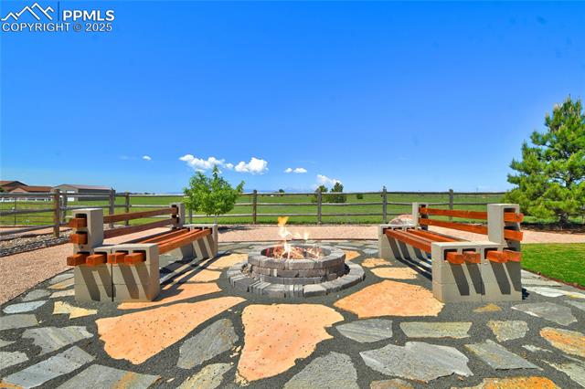 MLS Image for 11354  McKissick  ,Peyton, Colorado