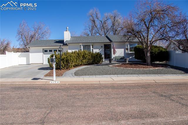 5154  Alturas  , colorado springs  House Search MLS Picture