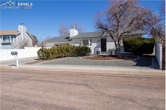 MLS Image for 5154  Alturas  ,Colorado Springs, Colorado