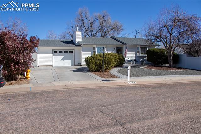 MLS Image for 5154  Alturas  ,Colorado Springs, Colorado