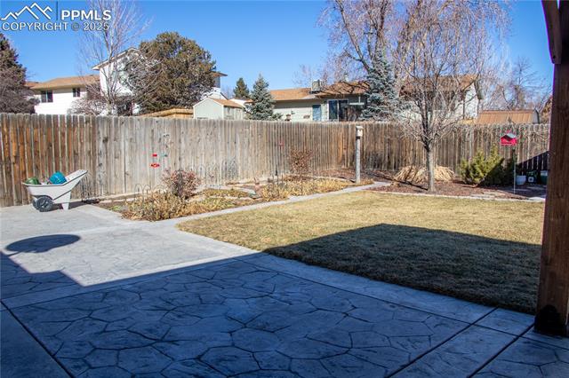 MLS Image for 5154  Alturas  ,Colorado Springs, Colorado