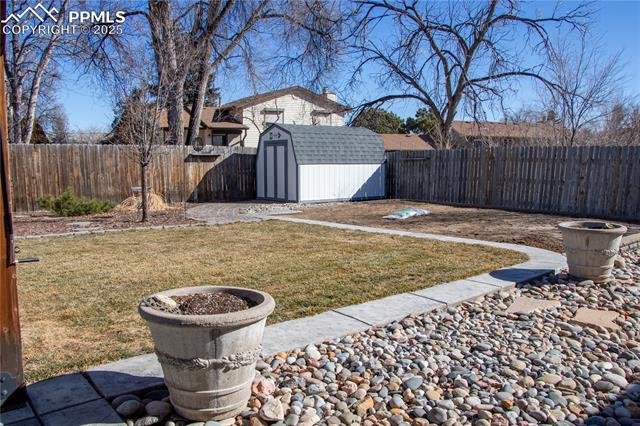 MLS Image for 5154  Alturas  ,Colorado Springs, Colorado