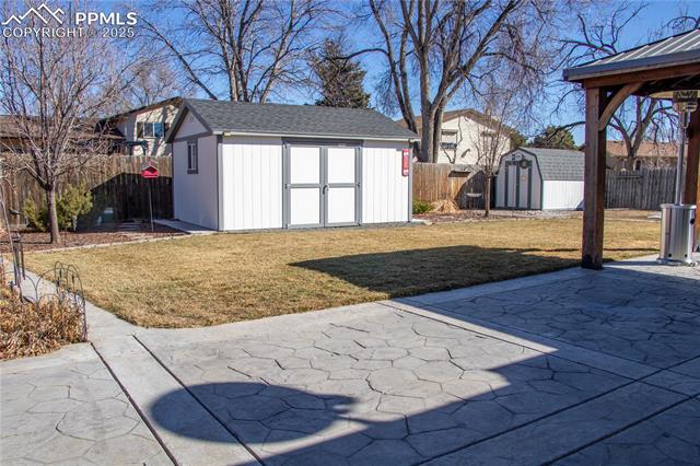 MLS Image for 5154  Alturas  ,Colorado Springs, Colorado