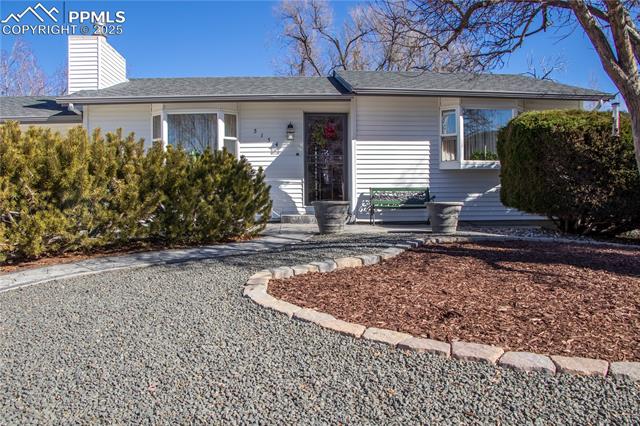 MLS Image for 5154  Alturas  ,Colorado Springs, Colorado