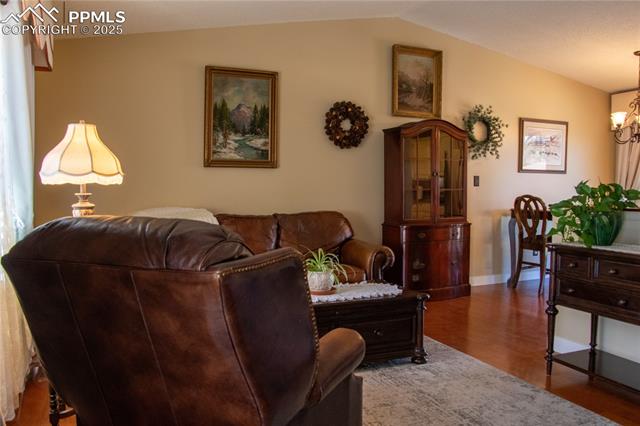 MLS Image for 5154  Alturas  ,Colorado Springs, Colorado