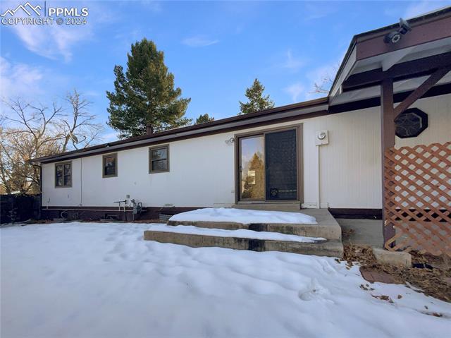 MLS Image for 3560  Gaiety  ,Colorado Springs, Colorado