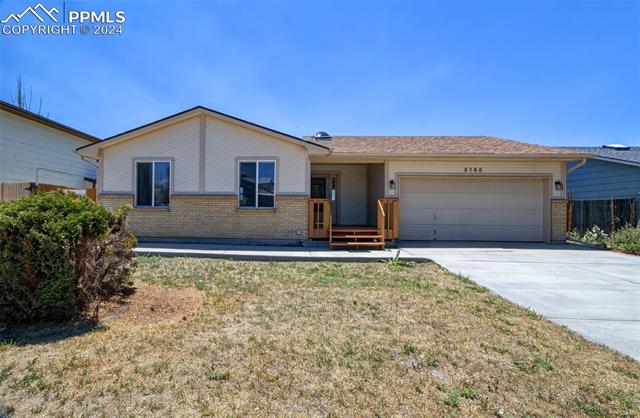 5155  Wilhelm  , colorado springs  House Search MLS Picture