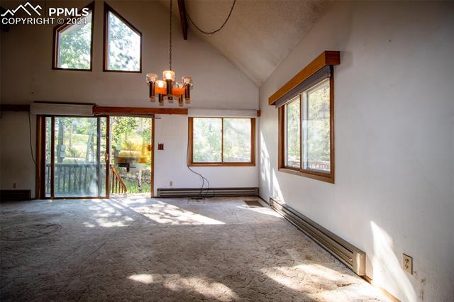 MLS Image for 21  Valley  ,Woodland Park, Colorado