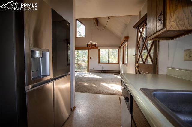 MLS Image for 21  Valley  ,Woodland Park, Colorado