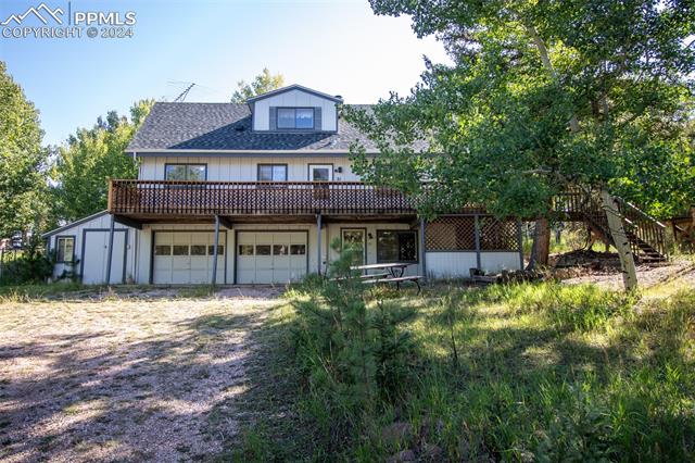 MLS Image for 21  Valley  ,Woodland Park, Colorado