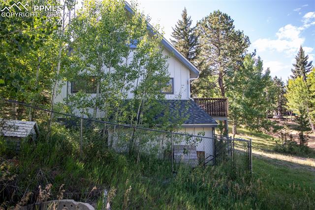 MLS Image for 21  Valley  ,Woodland Park, Colorado