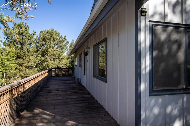 MLS Image for 21  Valley  ,Woodland Park, Colorado