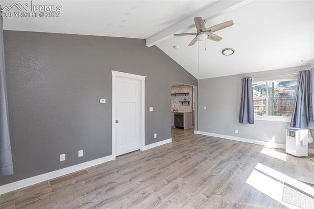 MLS Image for 119 N Brentwood  ,Colorado Springs, Colorado