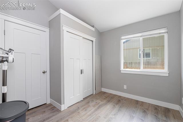 MLS Image for 119 N Brentwood  ,Colorado Springs, Colorado