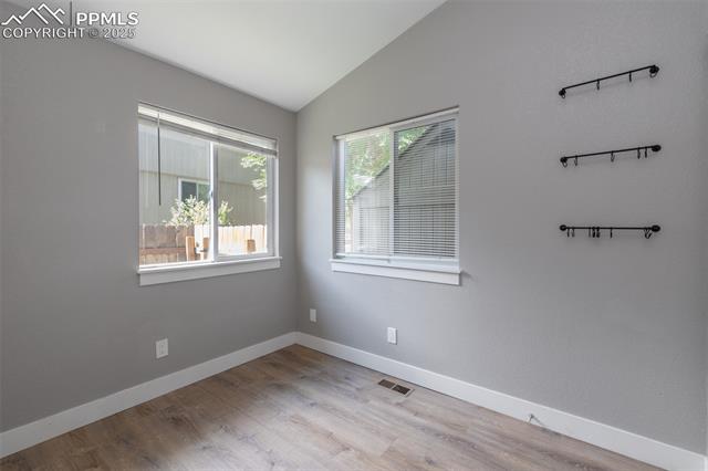MLS Image for 119 N Brentwood  ,Colorado Springs, Colorado