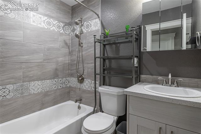 MLS Image for 119 N Brentwood  ,Colorado Springs, Colorado